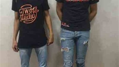 ضبط تشكيل لارتكابه 14 حادث سرقة هواتف بالجيزة