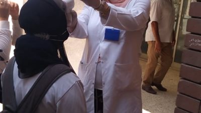 التعليم عن امتحان اللغة العربية للدبلومات الفنية المتداول: سنحقق في الأمر