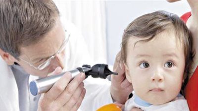 تعرف على تفاصيل المبادرة الرئاسية للمسح السمعي للأطفال