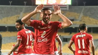 بالأرقام.. تعرف على كشف حساب الأهلي قبل عودة الدوري