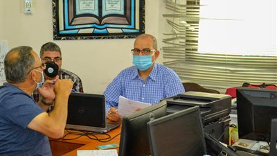 تعليم بورسعيد: لا شكاوى أو حالات كورونا بامتحانات الدبلومات الفنية