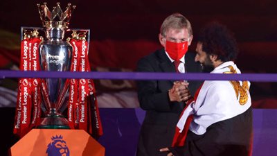 رداً على تصريحاته.. كلوب يوضح موقف صلاح من البقاء في ليفربول