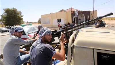 تركيا مستمرة في نقل المرتزقة من سوريا إلى ليبيا (فيديو)