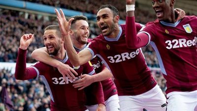 المحمدي يغيب عن أستون فيلا أمام وست هام يونايتد