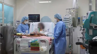 كورونا.. كوريا الجنوبية تسجل أكثر من 100 إصابة جديدة بالفيروس