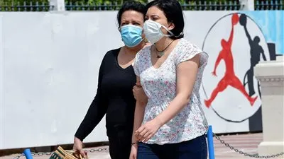 الجزائر تسجل 605 إصابات مؤكدة بفيروس كورونا