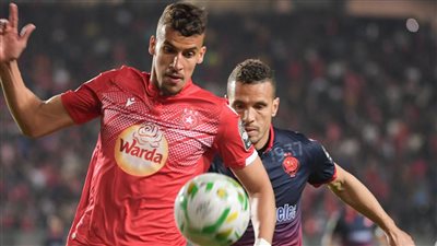  صفقة الأهلي المُنتظرة.. ماذا قدم كريم العريبي مع النجم الساحلي؟ (أرقام)