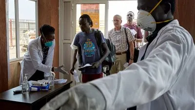 السودان تسجل 83 إصابة جديدة بفيروس كورونا المستجد