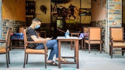 ننشر المواعيد الجديدة لعمل المطاعم والمقاهي في عيد الاضحى المبارك 2020