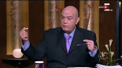 عماد الدين أديب: هذا ما تريده إثيوبيا (فيديو)