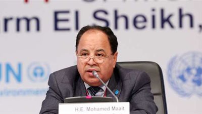 وزير المالية يكشف عن تكلفة مبادرة 