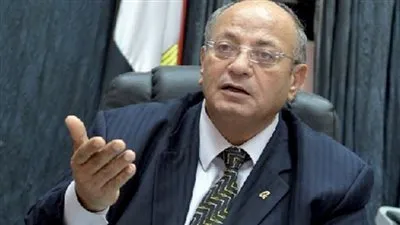 جمال شقرة: الاصطفاف الوطني سر انفراج أزمات مصر على مدار التاريخ