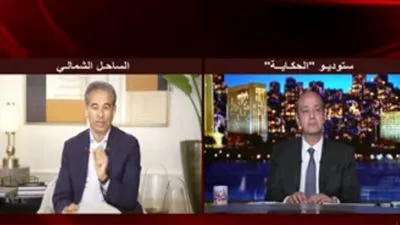 العبار: لم أتقاضى راتبا خلال أزمة كورونا (فيديو)