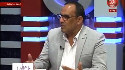 مطوري القاهرة الجديدة: المصريون يعشقون الاستثمار في العقارات (فيديو)