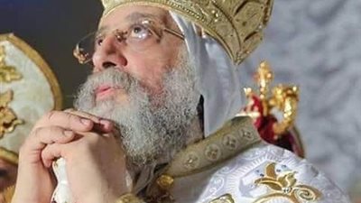 البابا تواضروس عن مهاجميه: أملك أدلة ومستندات ضدهم