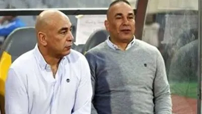 إبراهيم حسن: جيل 90 واجه صعوبات للوصول لمونديال إيطاليا