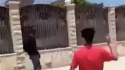 من الاعتداء إلى الحبس.. رحلة الطالب السوداني 