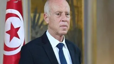  الرئيس التونسي يعين 
