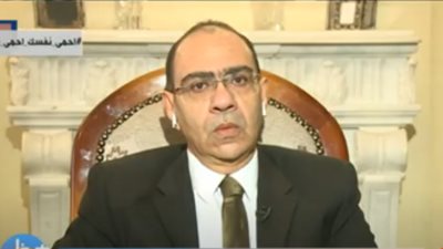 رئيس لجنة مكافحة كورونا يصدم المصريين: لن نسجل صفر إصابات