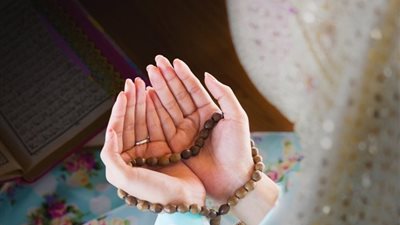 دعاء ليلة الخامس من ذي الحجة 1441-2020 .. أدعية العشر من ذي الحجة 2020 مستجابة ومكتوبة