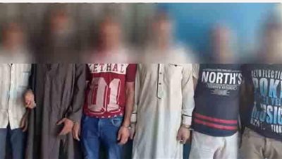 كواليس خطف عامل في بشتيل.. والآثار لغز الجريمة