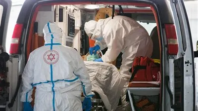 إسرائيل تسجل 1770 إصابة جديدة بفيروس كورونا