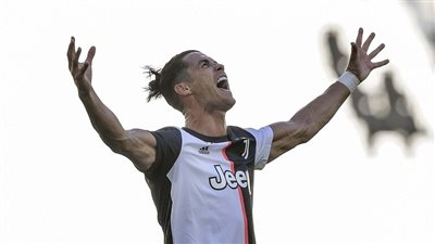 لقب الكالتشيو يداعب يوفنتوس أمام سامبدوريا