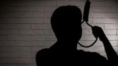 تفريغ كاميرات المراقبة في انتحار عامل بوفيه بالتجمع 