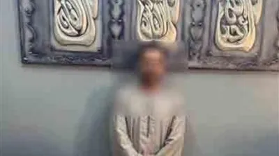 التفاصيل الكاملة لسقوط واحد من أخطر أباطرة الكيف في أطفيح