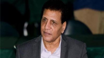 نجم غزل المحلة السابق: فاروق جعفر أخطأ في تصريحاته