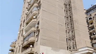 هبوط أرضي بسفارة البحرين وتلفيات عرضية.. تفاصيل جديدة عن ميل عقار الزمالك