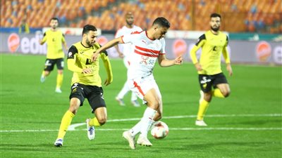 موعد مباراة الزمالك ووادي دجلة الودية