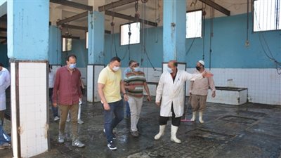 إلغاء إجازات الأطباء.. 