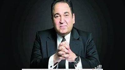 محمد على خير يهاجم لاعب سابق بسبب تصريحاته عن رشوة أندية مصر للحكام الأفارقة