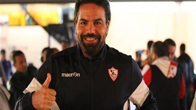 مدحت عبد الهادي: فخور بما شاهدته خلال فعاليات الجمعية العمومية العادية