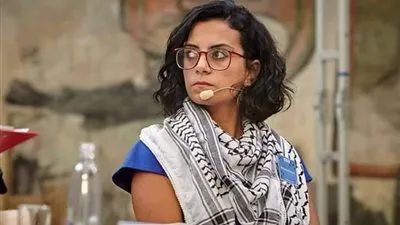 تجديد حبس ماهينور المصري لاتهامها بنشر أخبار كاذبة