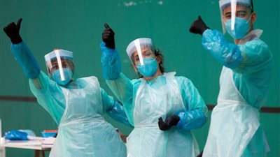 رغم انتشار كورونا بها.. إسبانيا تعلن سيطرتها على الفيروس 