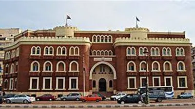 تعرف على الجامعات والمعاهد المعتمدة في مصر