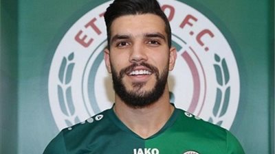 عاجل- منع أزارو من الانضمام لأي ناد سعودي مرة أخرى