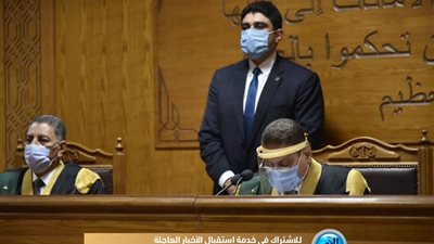 حجز إعادة محاكمة متهم بقتل الصحفية ميادة أشرف للحكم بجلسة 6 سبتمبر 