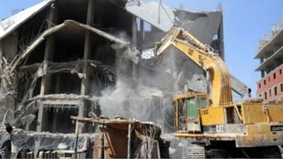 حالات لا يجوز فيها التصالح مع مُخالفات البناء.. اعرفها