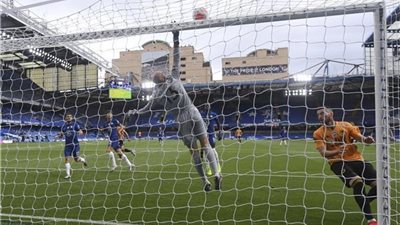 في ختام البريمير ليج.. أرسنال يُؤكد هبوط واتفورد وتشيلسي يعبر عقبة وولفرهامبتون ويتأهل للأبطال