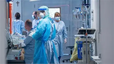 وفاة وزير الصحة المكسيكي بفيروس كورونا