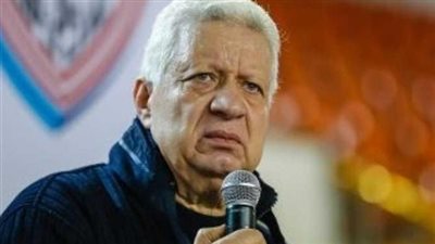 سنظل نادي القرن.. مرتضى منصور يوجه رسالة للجمعية العمومية بالزمالك