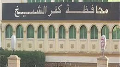 وفاة رئيس قسم الإشغالات بمدينة دسوق في كفرالشيخ أثناء تأدية عمله