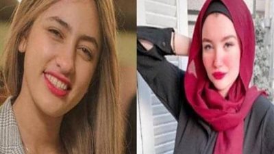 غدا.. الحكم على حنين حسام ومودة الأدهم بتهمة الاعتداء على قيم المجتمع