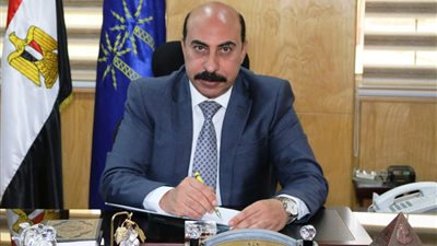 محافظ أسوان: توفير كافة التيسيرات لتلقي طلبات التصالح في مخالفات البناء