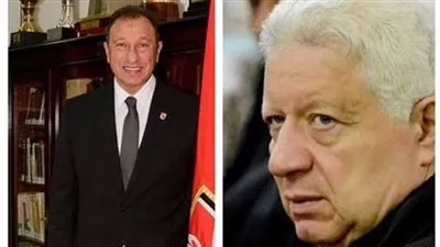 مرتضى منصور يكشف موقف الزمالك النهائي  من عودة الدوري وسر إصرار الأهلي على استئنافه