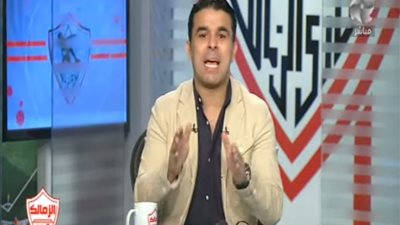 تردد قناة الزمالك الناقلة للمباريات الودية