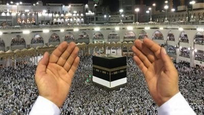 دعاء 5 و 6 من ذي الحجة | ننشر دعاء اليوم الخامس والسادس من ذي الحجة المستجاب 1441-2020 لطلب الرزق والمغفرة